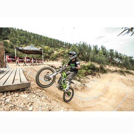 Электромотоцикл Sur-Ron Bee X